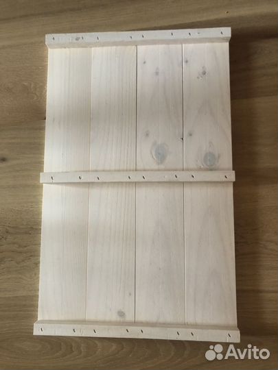 Панно Карта Мира