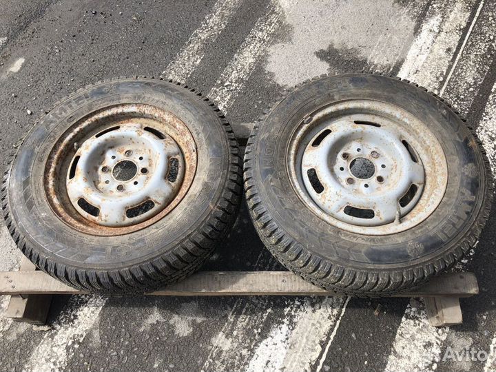 Amtel NordMaster ST 175/70 R13