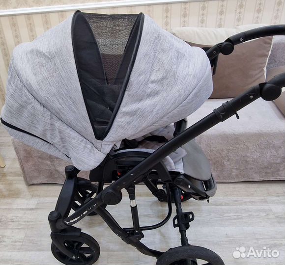 Коляска Bexa 3 в 1