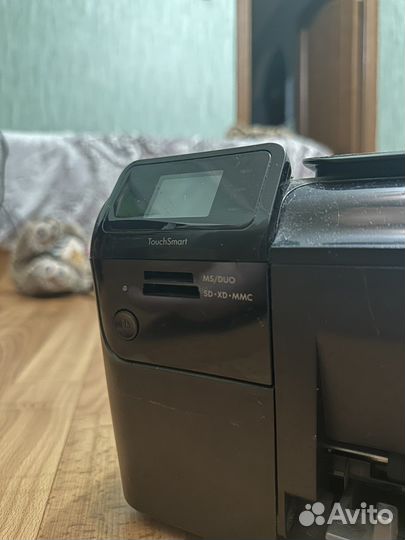 Принтер HP photosmart c4683