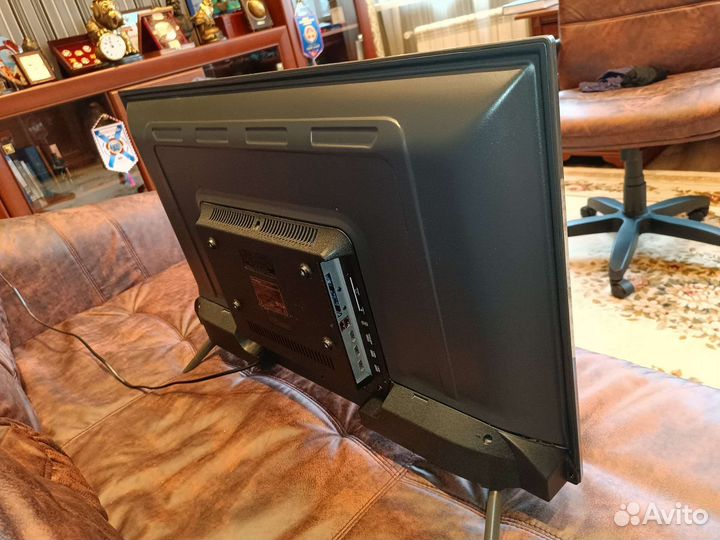 Смарт телевизор