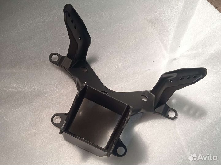 Паук, крепление фары Yamaha YZF R6 08-16