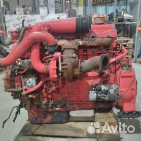 Двигатель Daewoo / ZAZ Lanos. Характеристики двигателя Daewoo / ZAZ Lanos