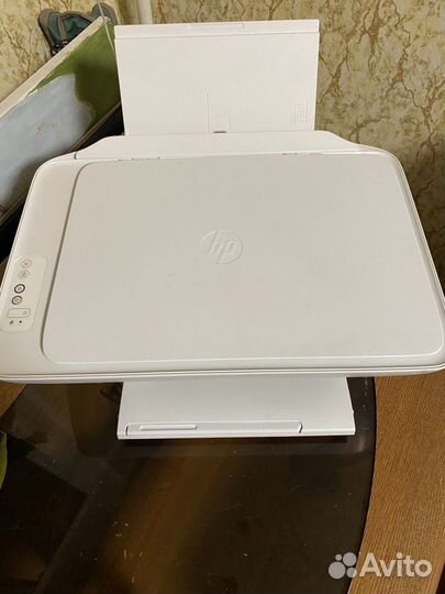 Мфу HP deskjet 2320