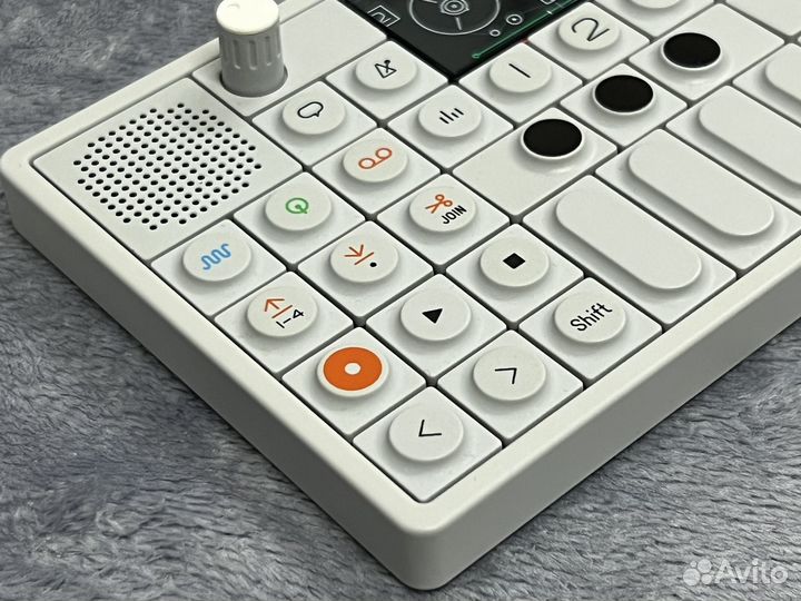 Teenage Engineering OP-1