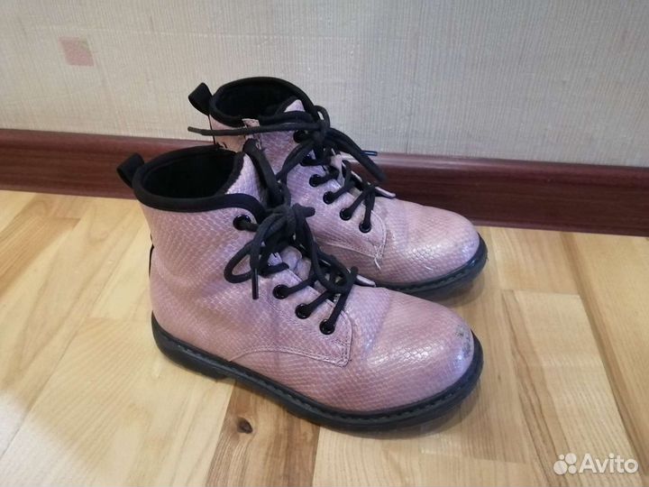 Обувь детская