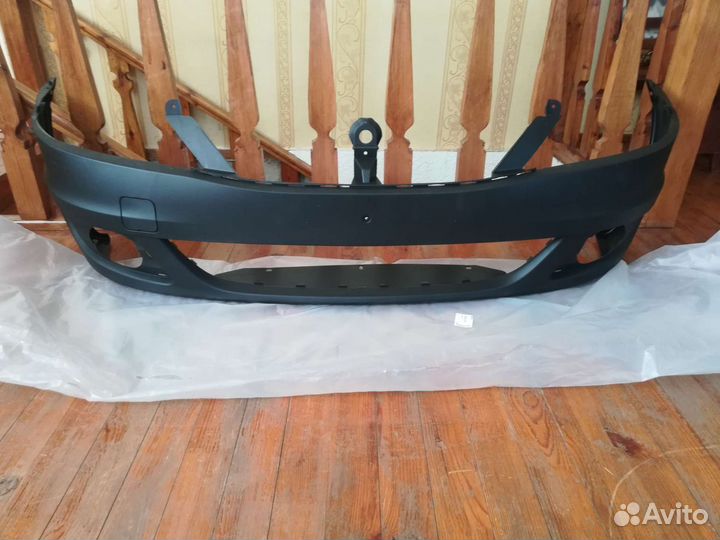 Продажа бампера