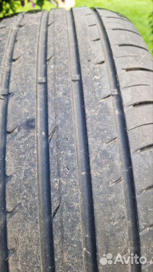 Hankook Ventus Prime 2 K115 235/65 R17 104T