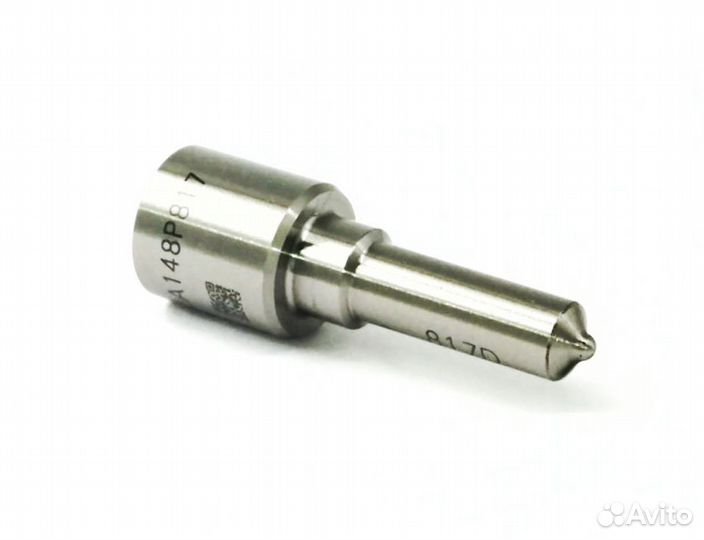 Распылитель dlla148P817 форсунки Denso 095000-5080