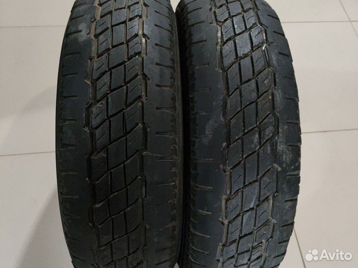 Pirelli Scorpion S/T 215/80 R16 107S