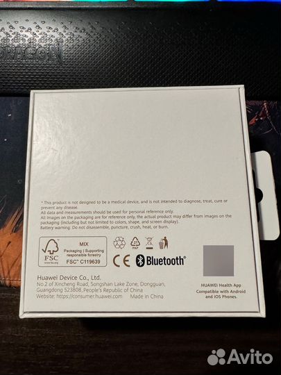 Смарт часы huawei watch GT4