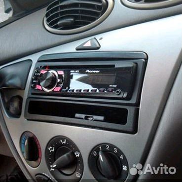 Переходная рамка ford (карман)