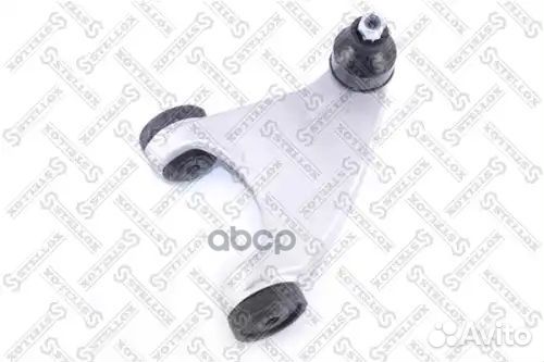 Рычаг верхний левый Alfa Romeo 147/156 all 97