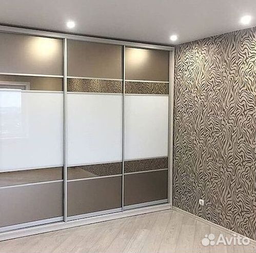 Шкаф в спальню