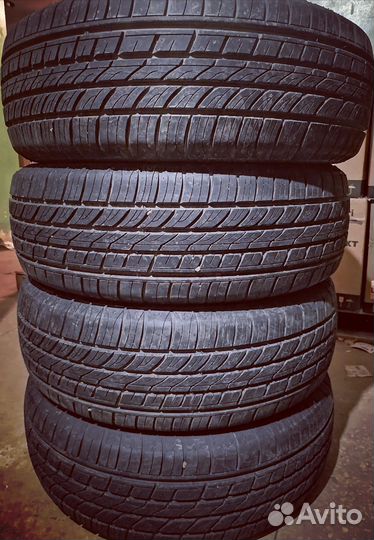 Cooper Discoverer HTS 225/65 R17