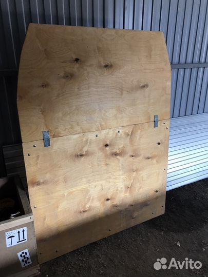 Автокровать