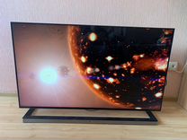 Телевизор LG 49" FullHD, Smart TV, 3D