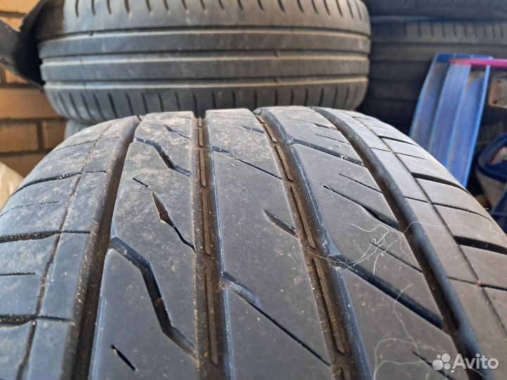 Landsail LS588 235/45 R17 W