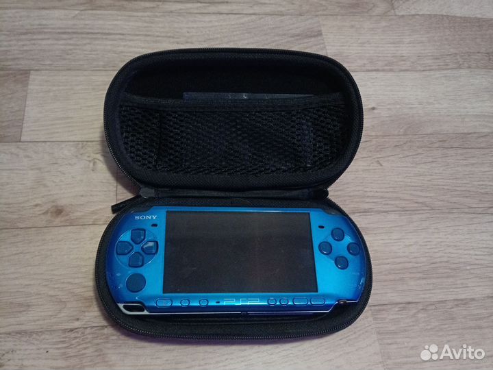 Sony psp umd
