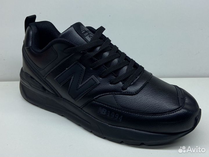 Кроссовки new balance 574