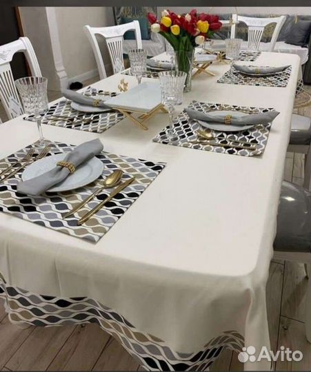 Скатерть