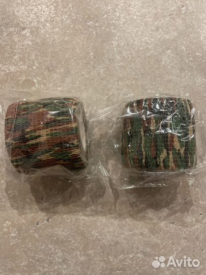 Бинт бандажный камуфляж