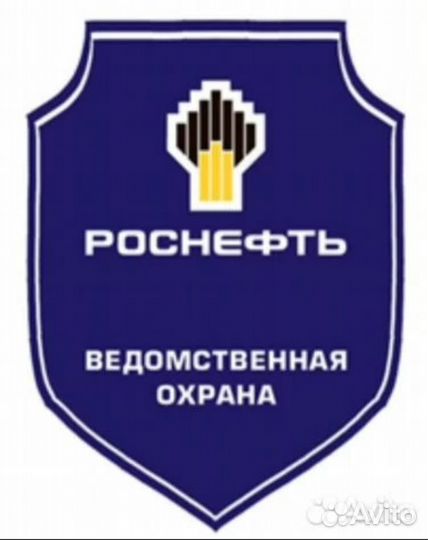 Водитель охранник