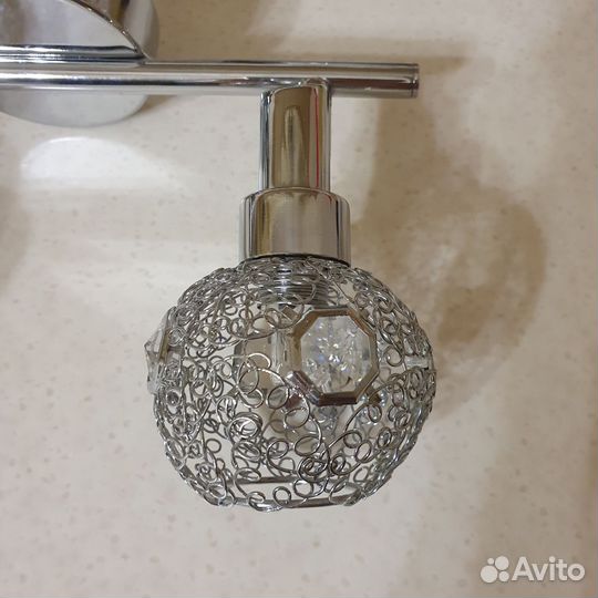 Светильник