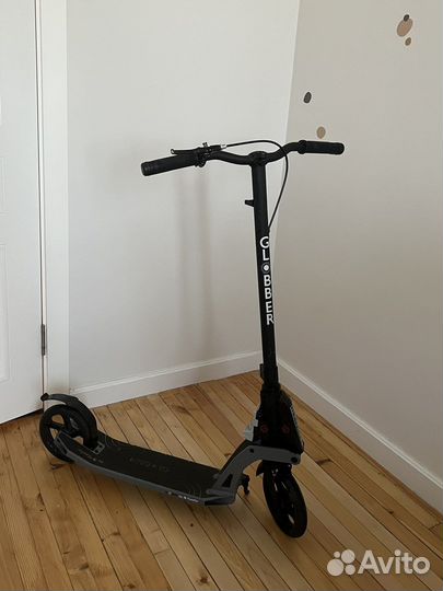 Самокат globber by kleefer