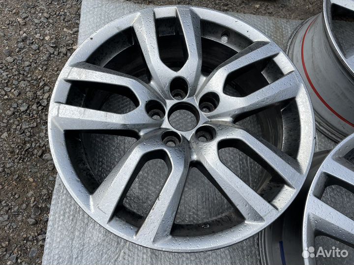 Lexus NX диск литой 3 шт оригинал 4261A-78130