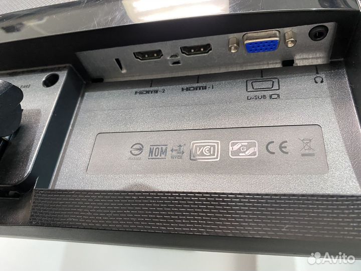 Монитор Benq 22