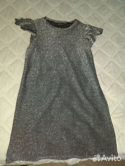 Платье на девочку