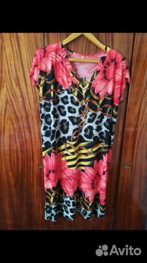 Платье женское