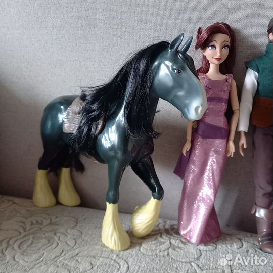 Кукла дисней