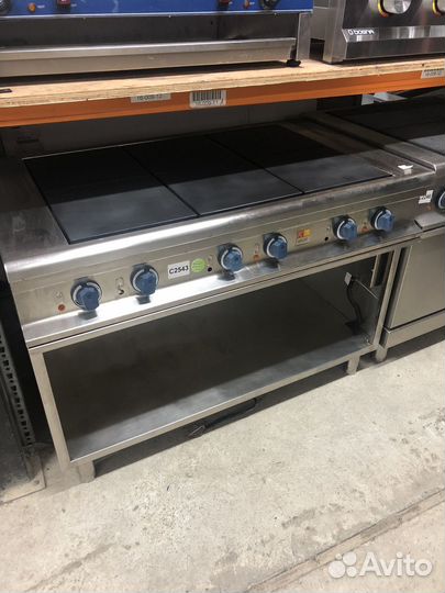 Плита электрическая