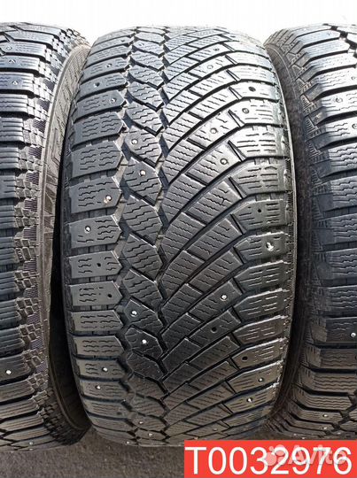 Gislaved Nord Frost 200 235/55 R17 103T