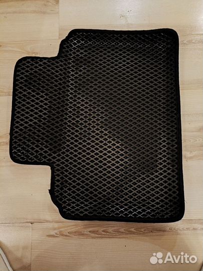 Коврики EVA LADA vesta