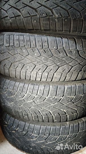 Gislaved NordFrost 100 185/65 R15