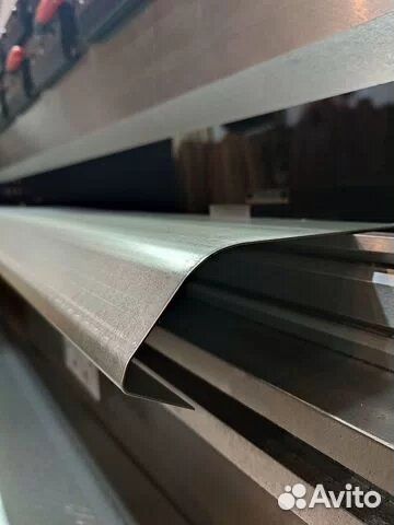 Пороги и арки ремонтные на Great Wall Вязники