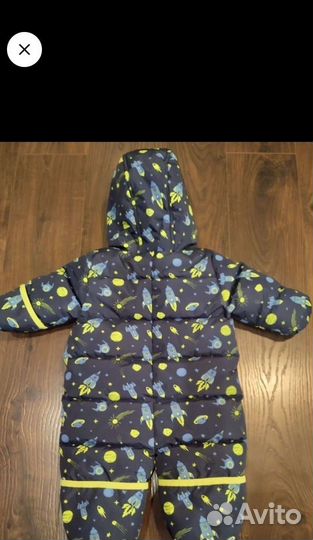 Детская одежда