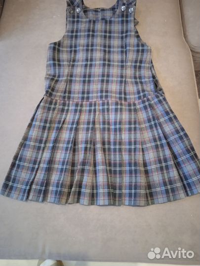 Вещи на девочку раз 110