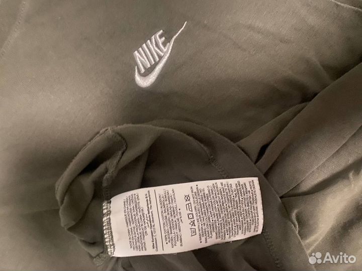 Футболка nike