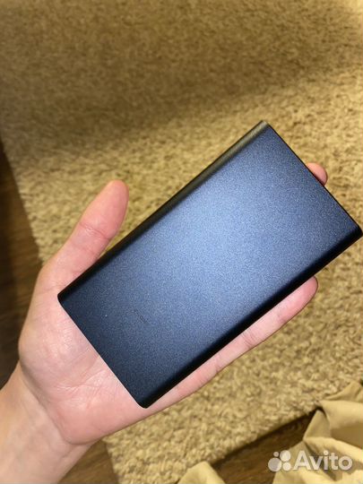 Повербанк xiaomi