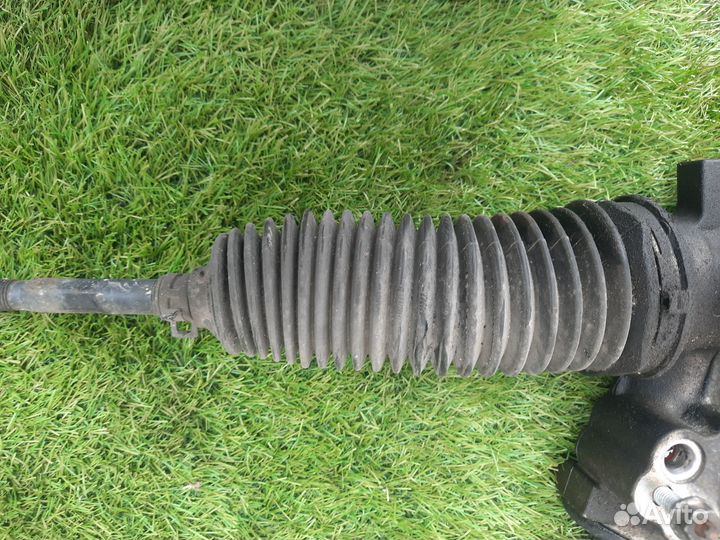 Рейка рулевая Ford Explorer 4 U251 2008г