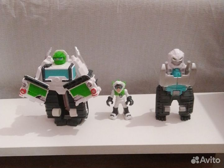 Трансформеры машинки