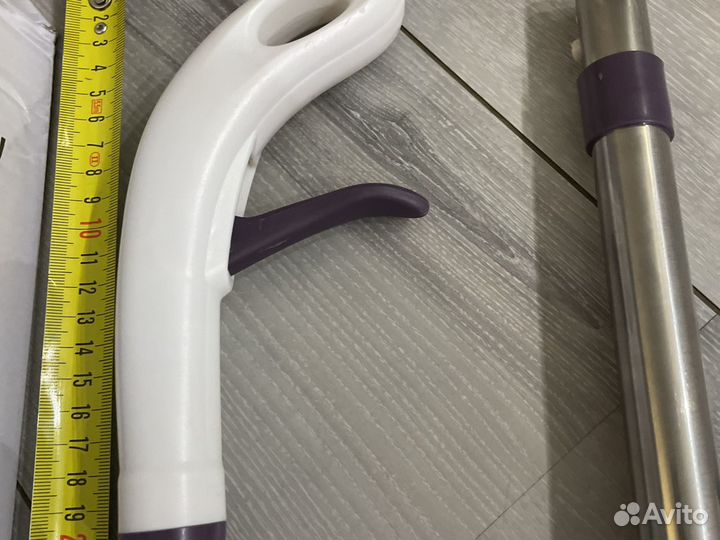 Швабра с распылителем Water spray mop