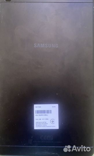 Samsung galaxy tab kids