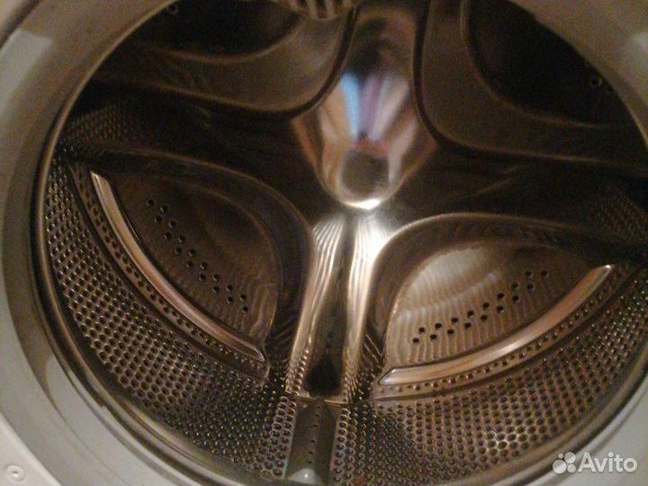 Стиральная машина zanussi