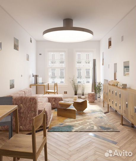 3D Визуализатор