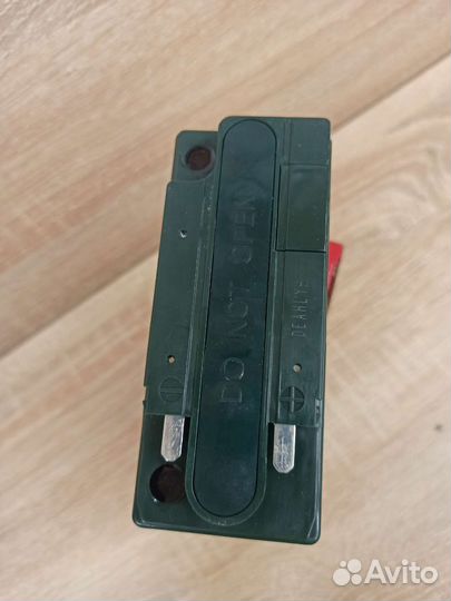 Акб на Honda Dio, Suzuki Sepia Lets Address